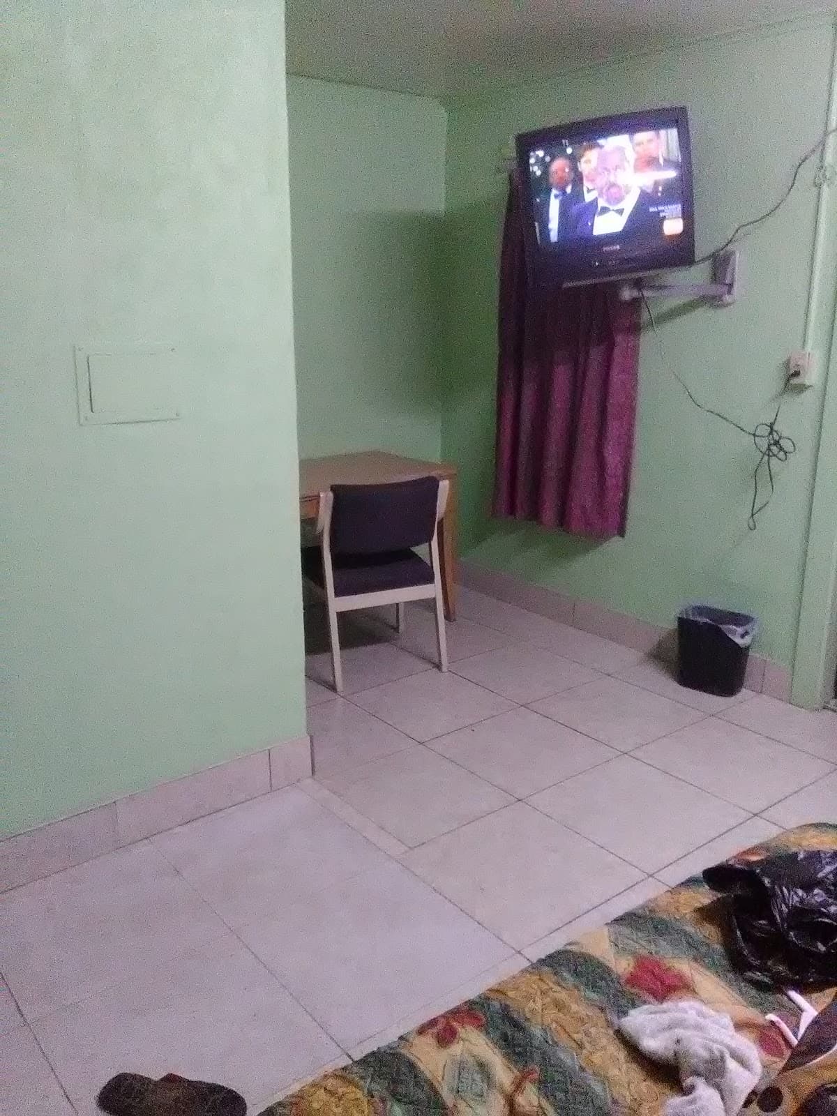 A-1 Motel