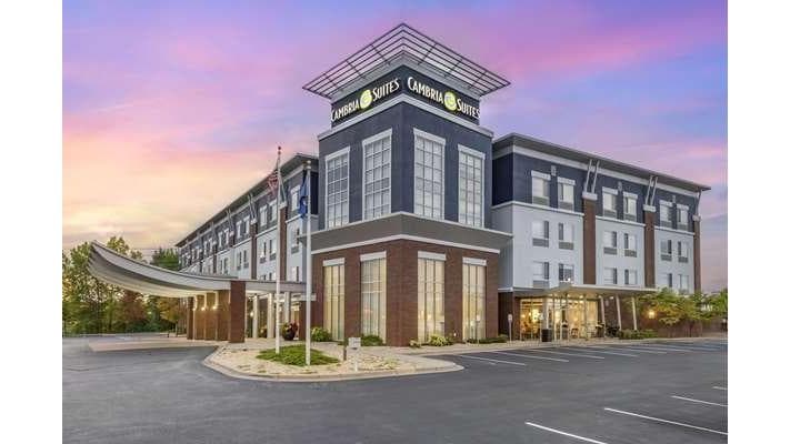 Cambria Hotel Minneapolis Maple Grove