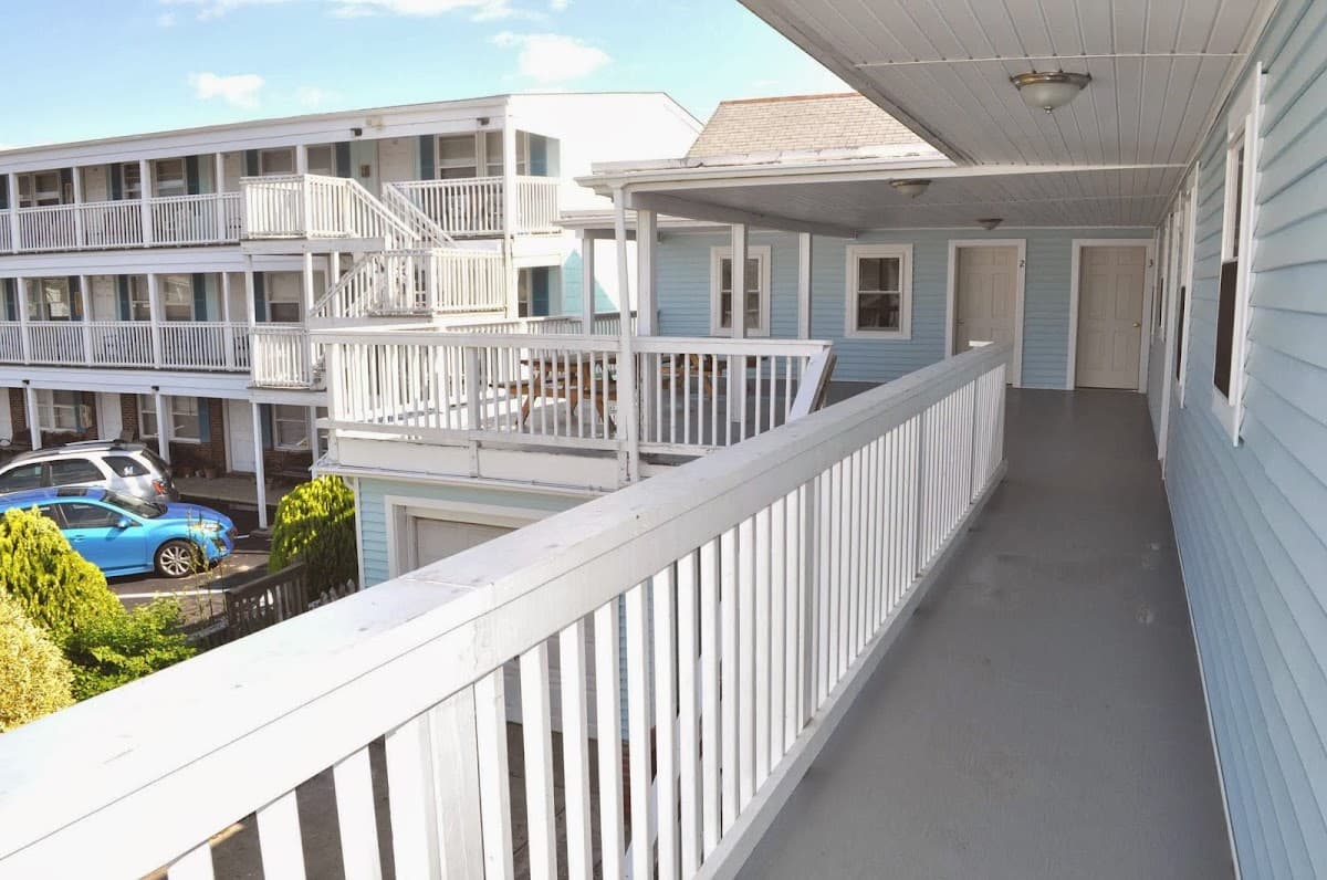 Southwind Apartments