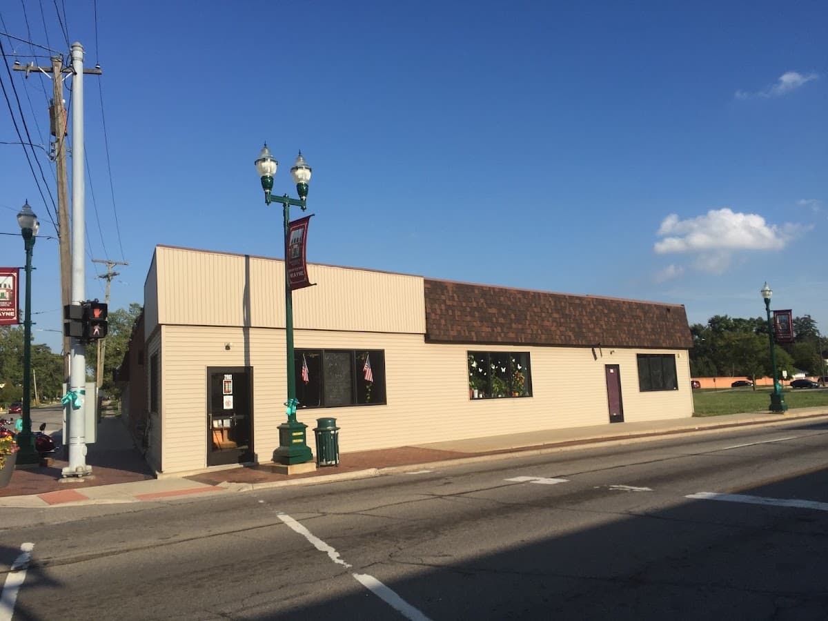 Northwest Alano Club
