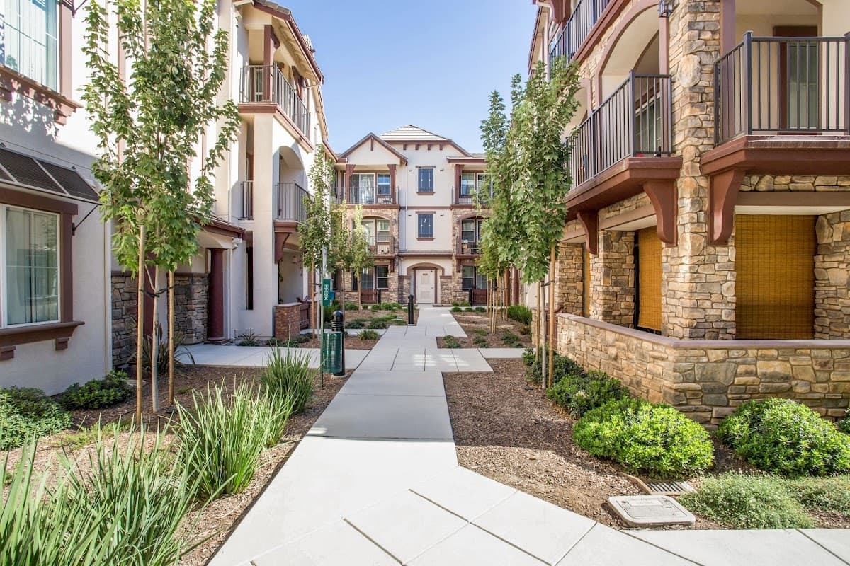Diamond Creek Apartments Morgan Hill