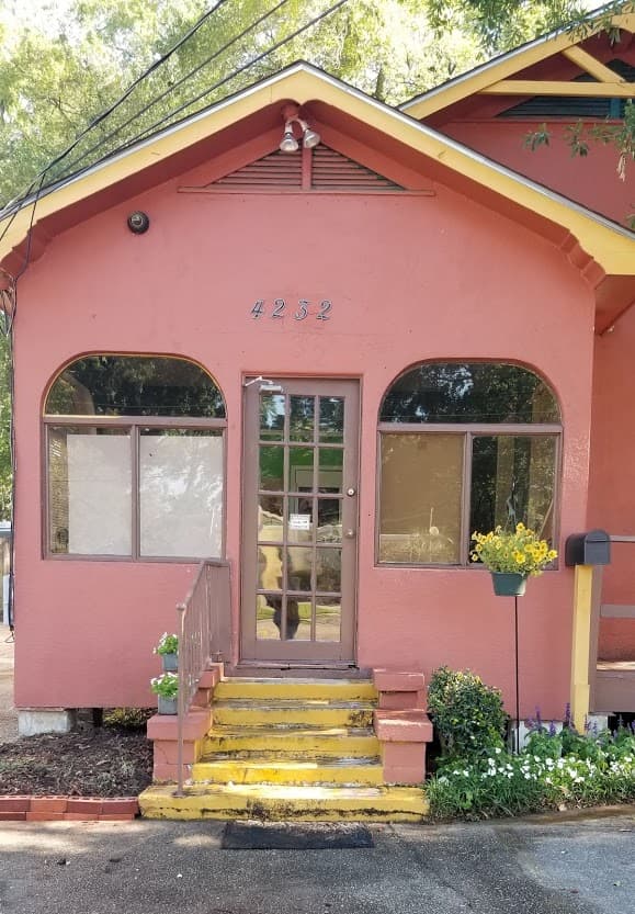 The Hostel Baton Rouge