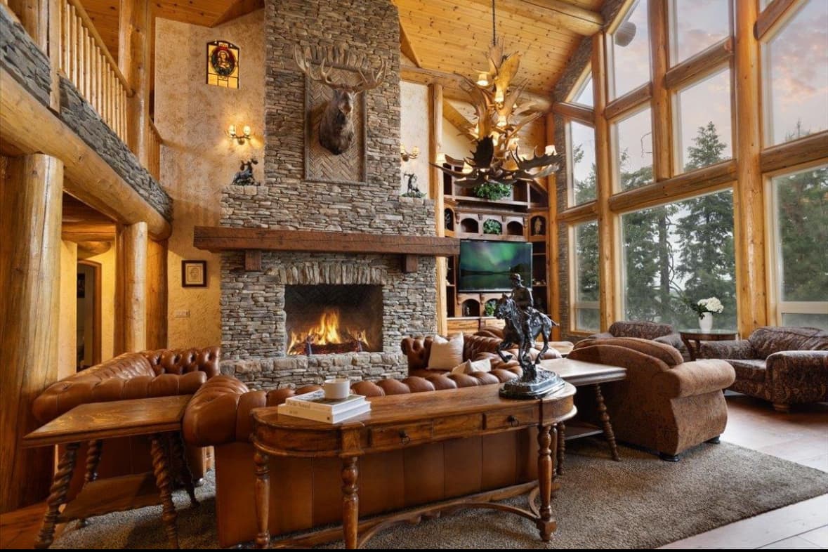 Moose Creek Lodge