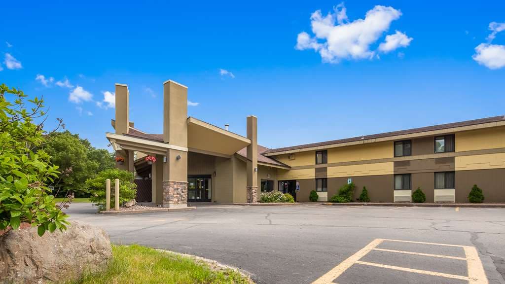 SureStay Plus by Best Western Black River Falls