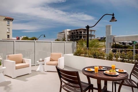 Residence Inn by Marriott Miami Beach South Beach