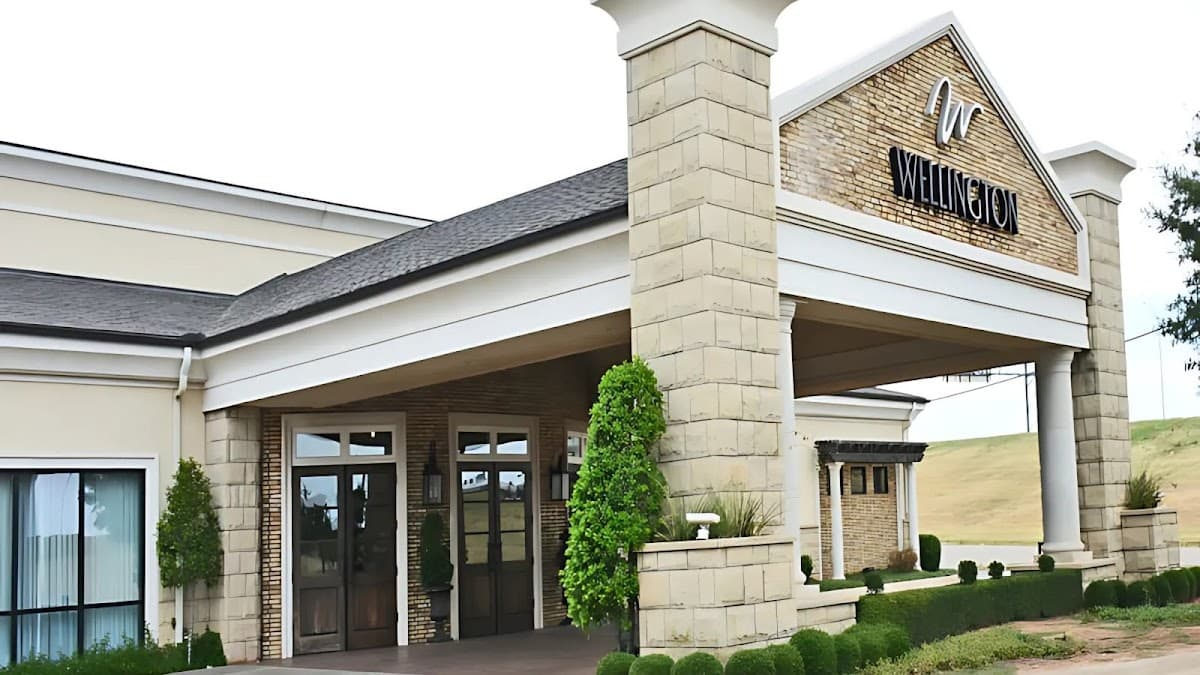 Holiday Inn Express & Suites Wichita Falls by IHG