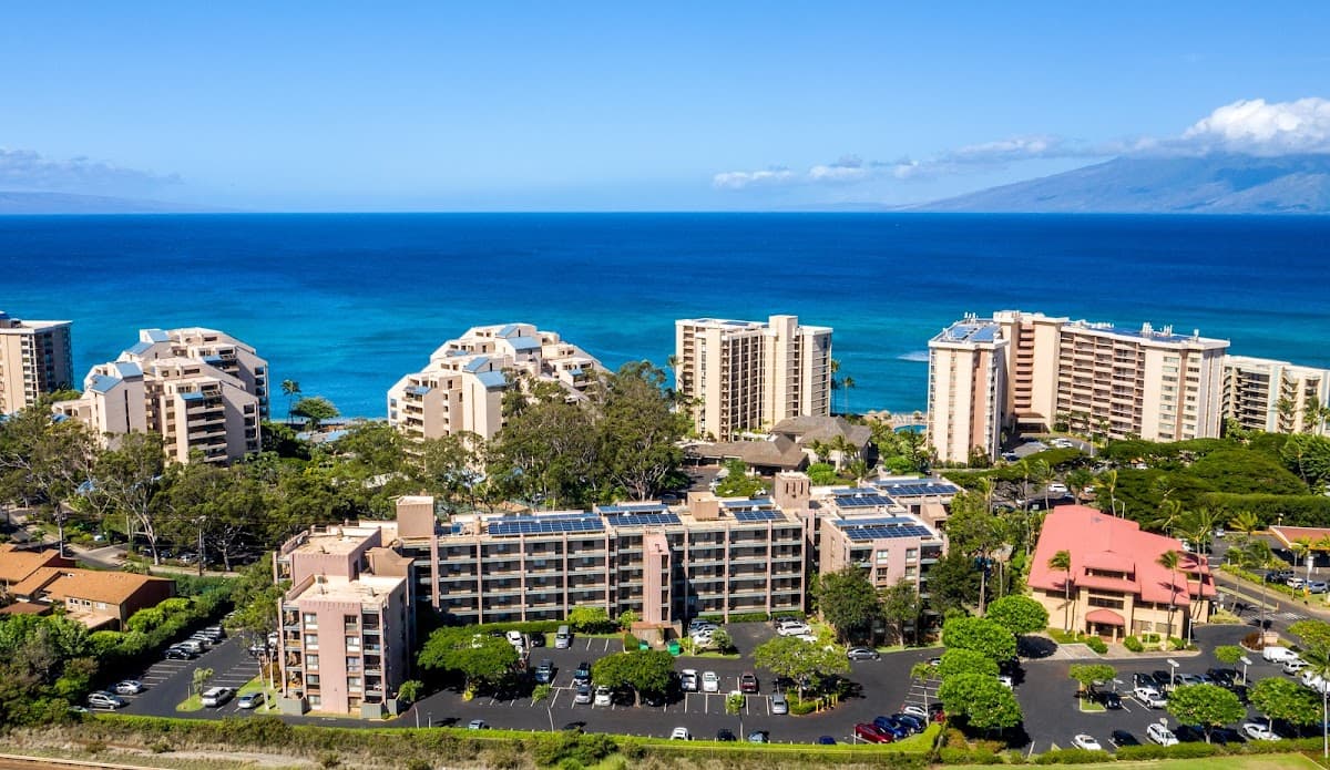 Maui Makai Condo