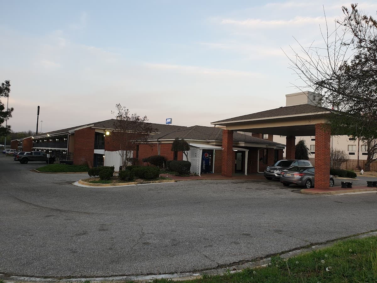 Budgetel Inn
