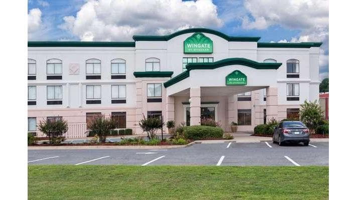 Wingate by Wyndham West Monroe