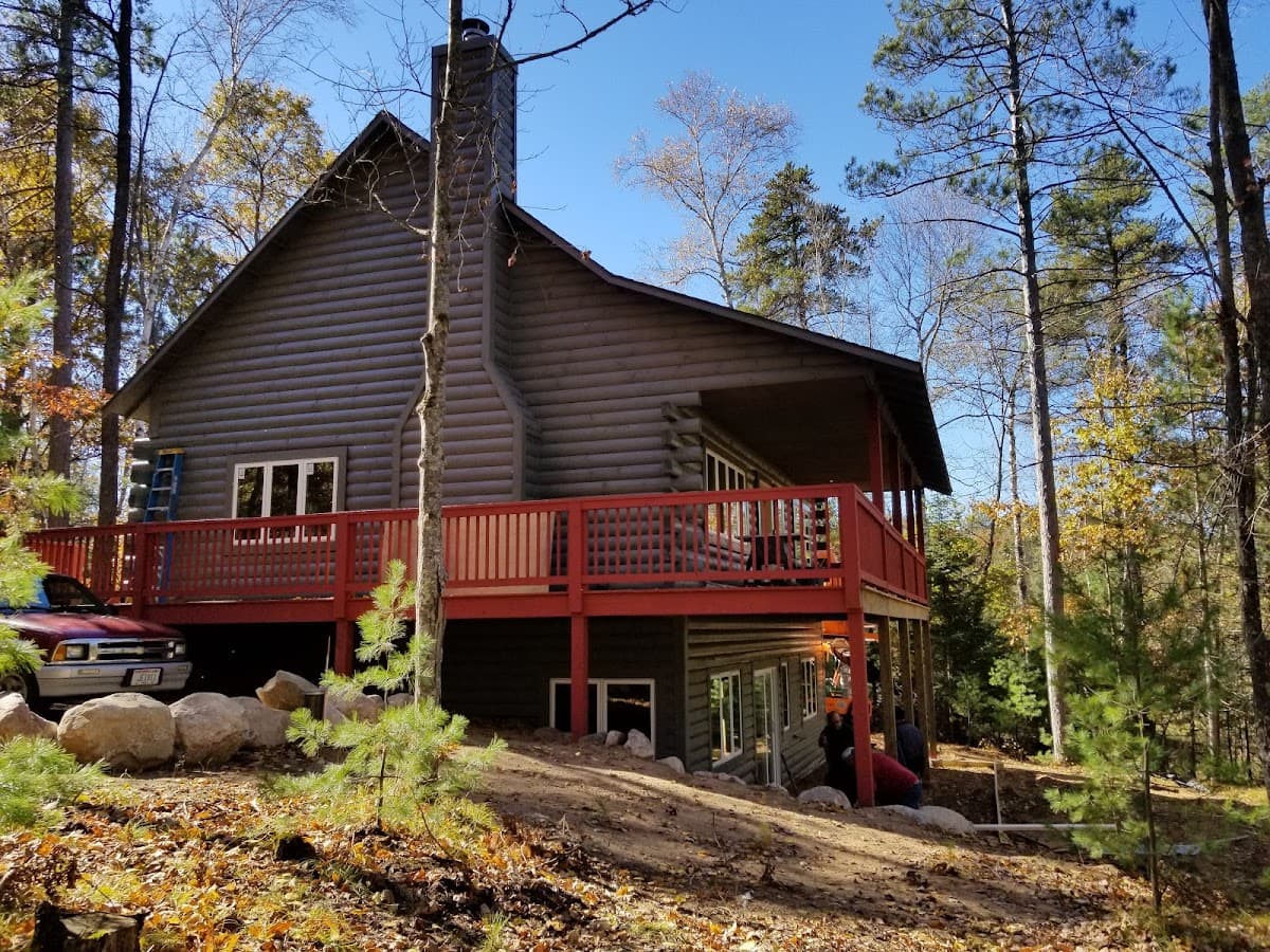 Cedaroma Lodge Resort
