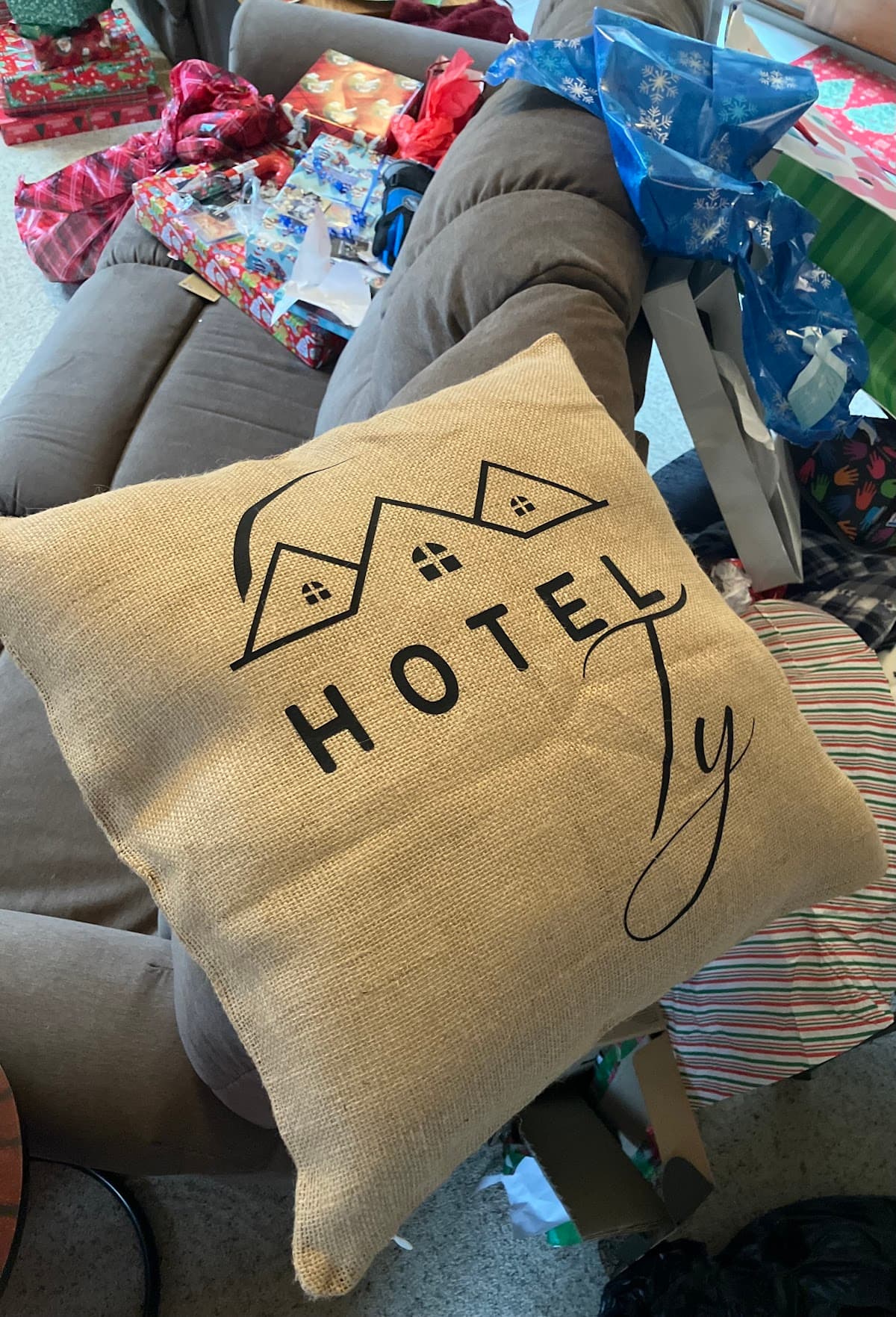 Hotel Ty