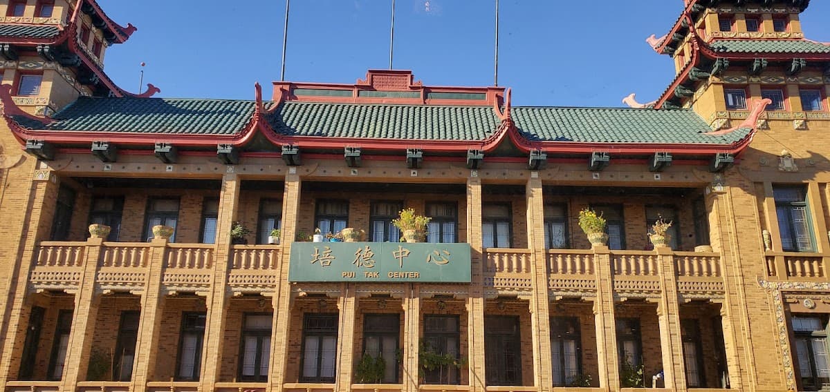 Chinatown Hotel