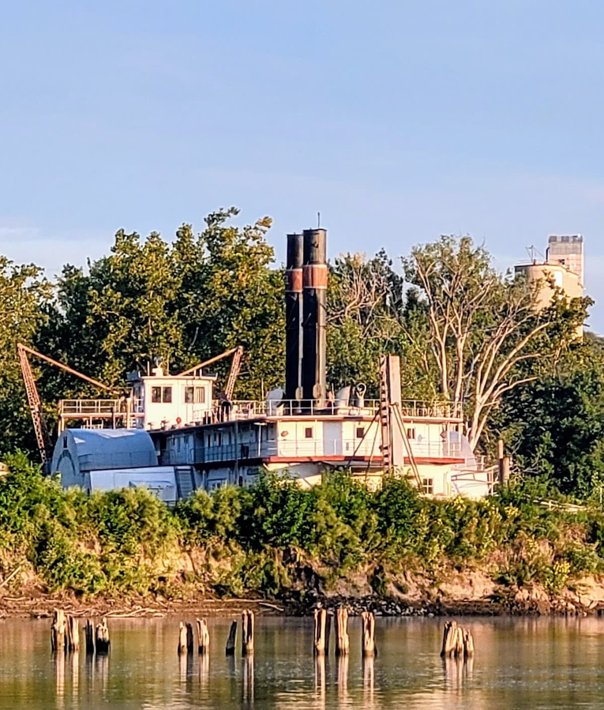 River Inn Resort