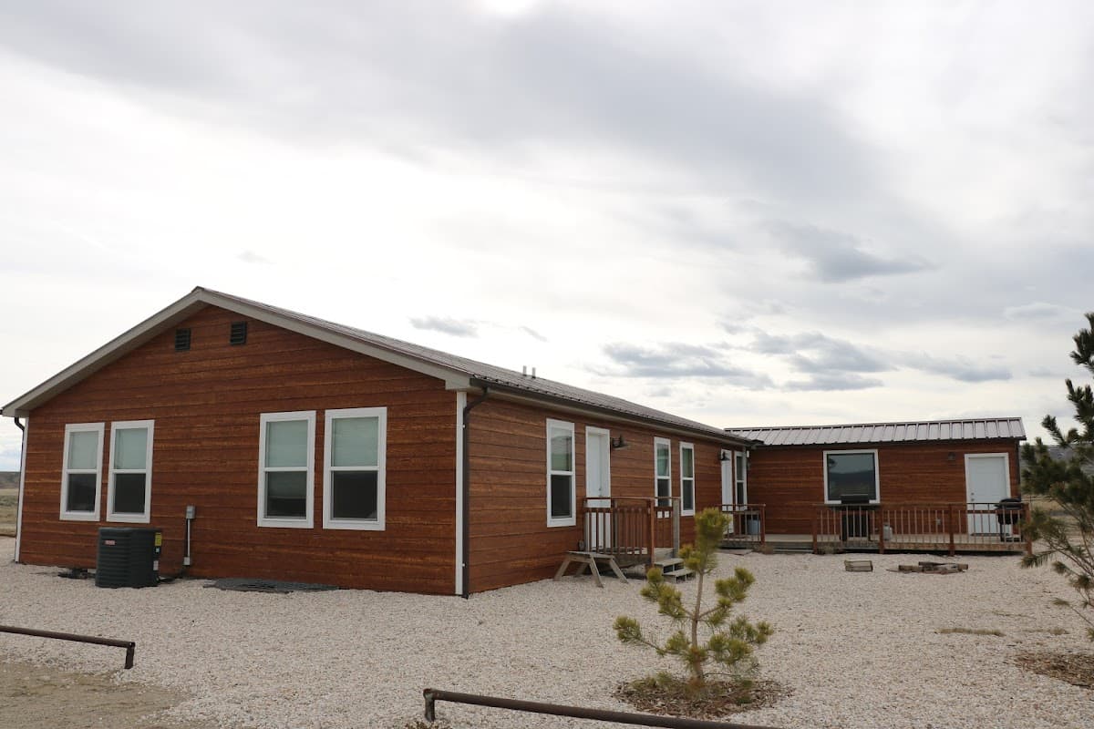 Grey Reef Cabins & RV