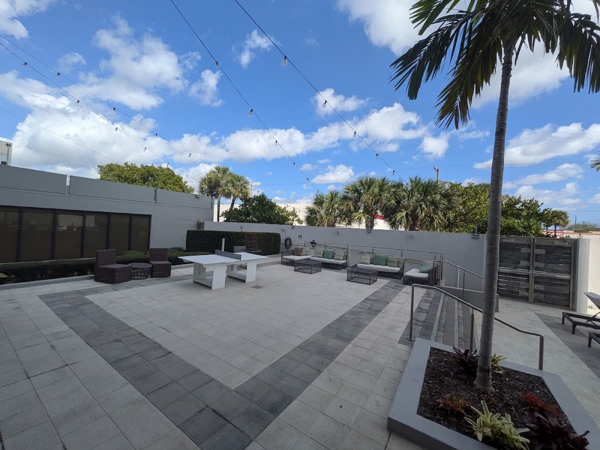 EB Hotel Miami