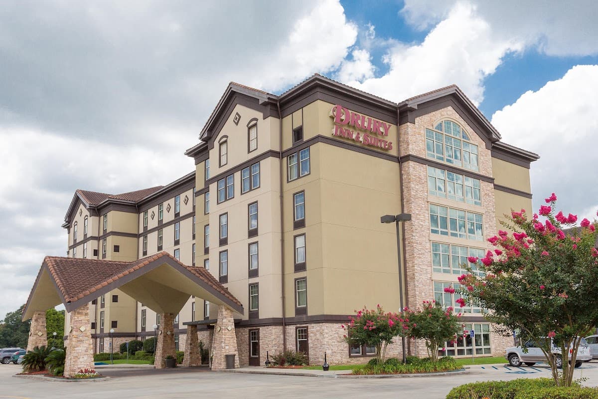 Drury Inn & Suites Lafayette, LA
