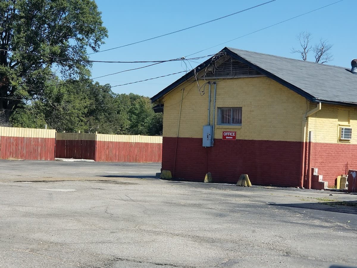 Delta Inn