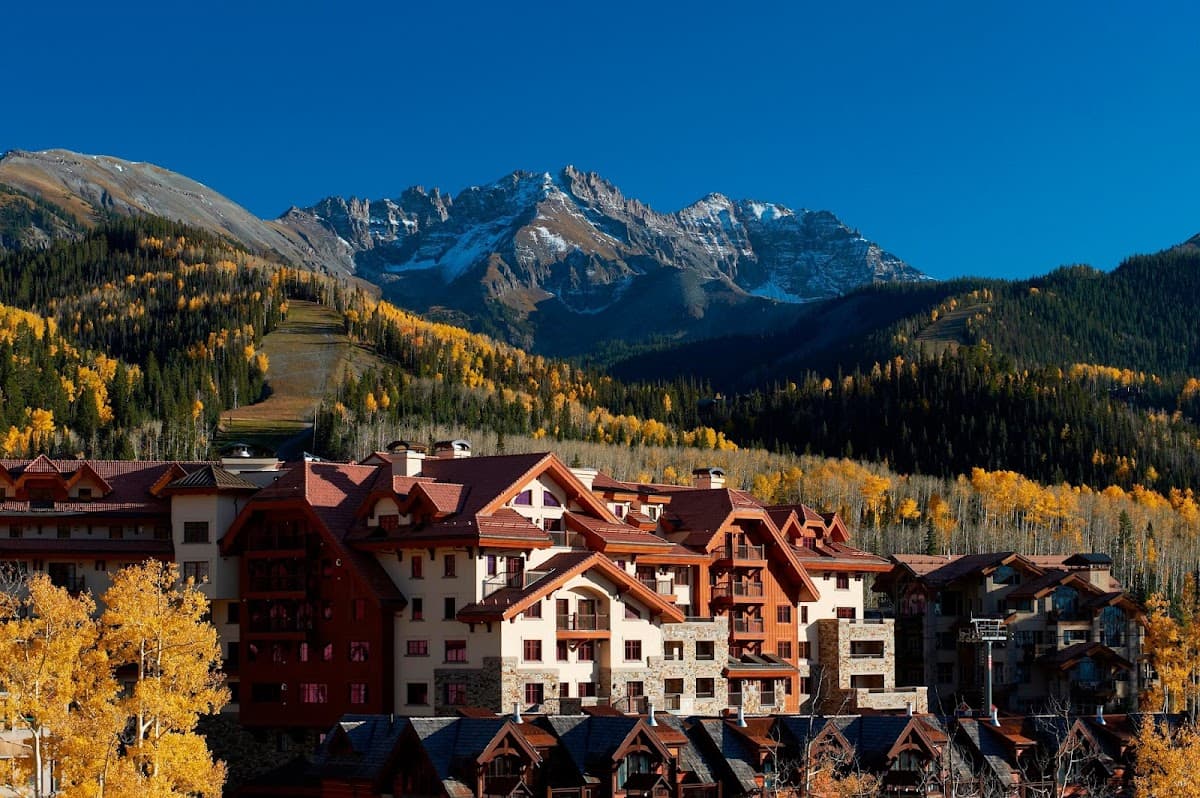 Madeline Hotel & Residences, Auberge Resorts Collection