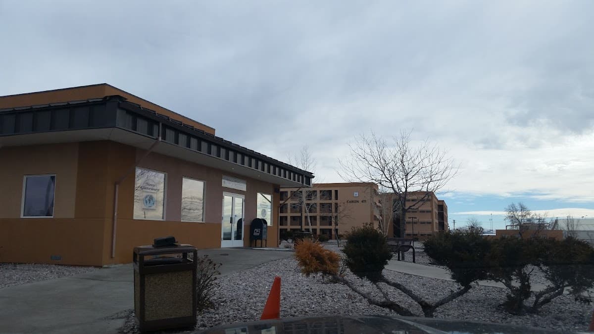 Navy Gateway Inns & Suites NAS Fallon