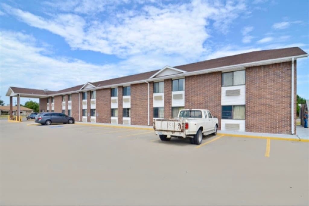 Econo Inn