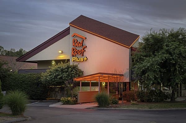 Red Roof PLUS+ West Springfield