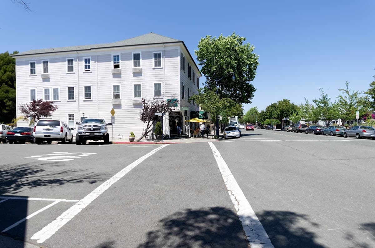 Union Hotel