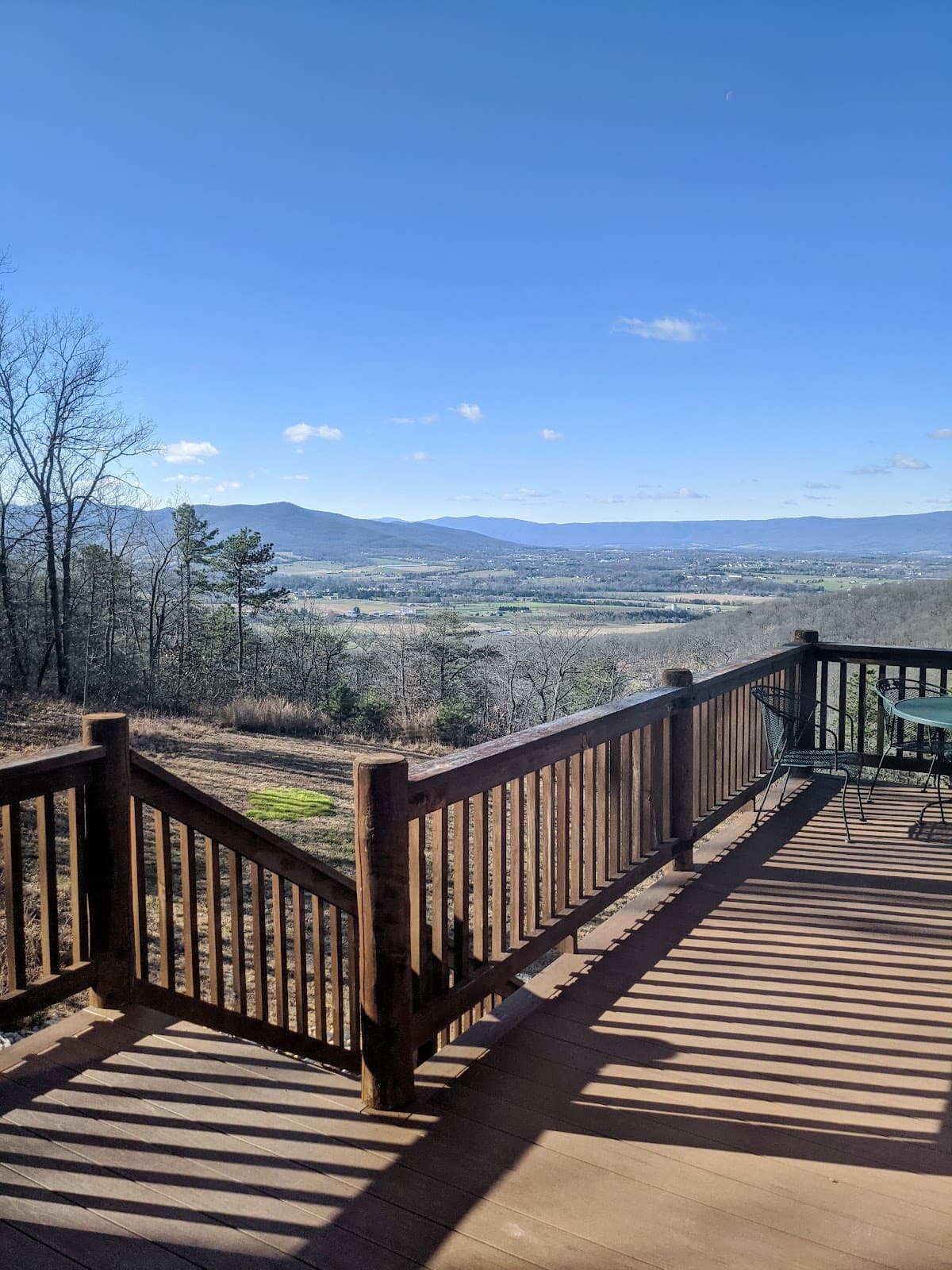 Keaton Ridge Cabin