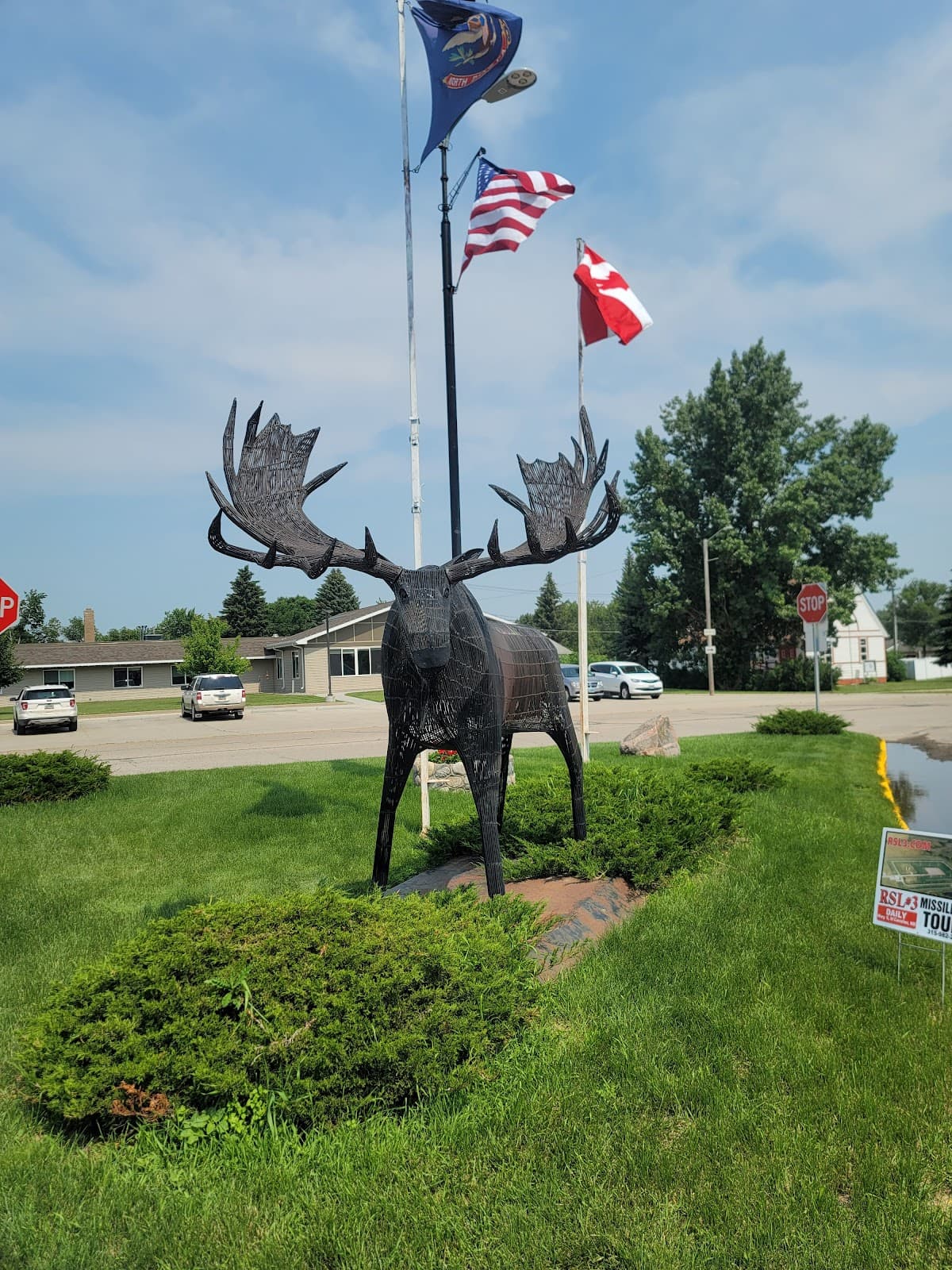 Forestwood Inn And C Store