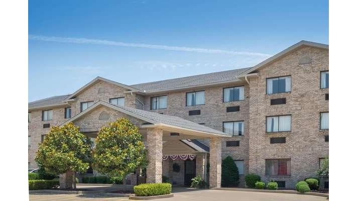Ramada by Wyndham Catlettsburg/Ashland