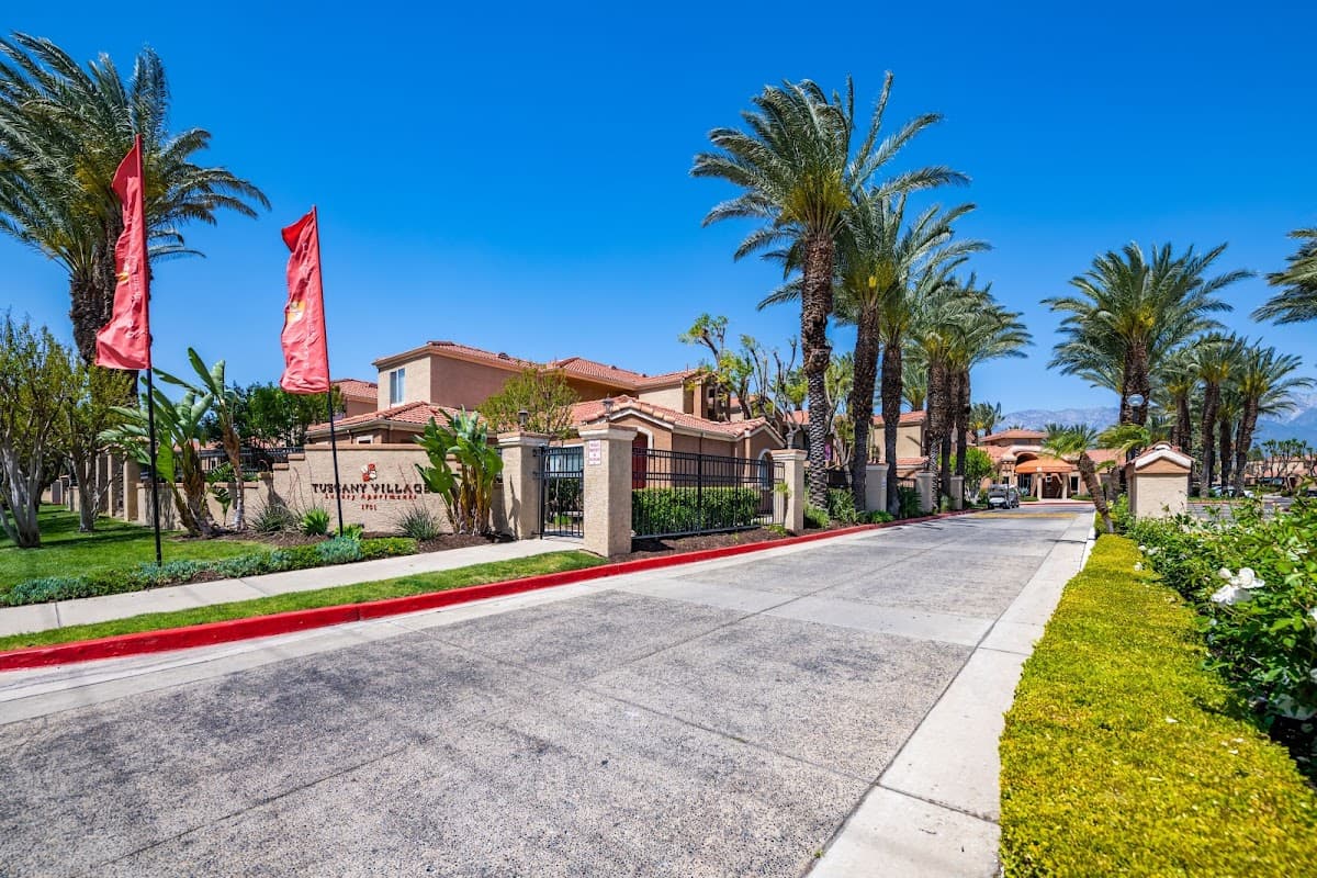 Tuscany Village Apartments