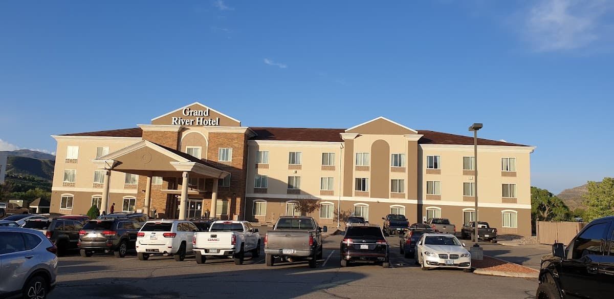 Grand River Hotel