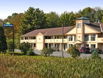 Days Inn by Wyndham Lebanon/Hanover