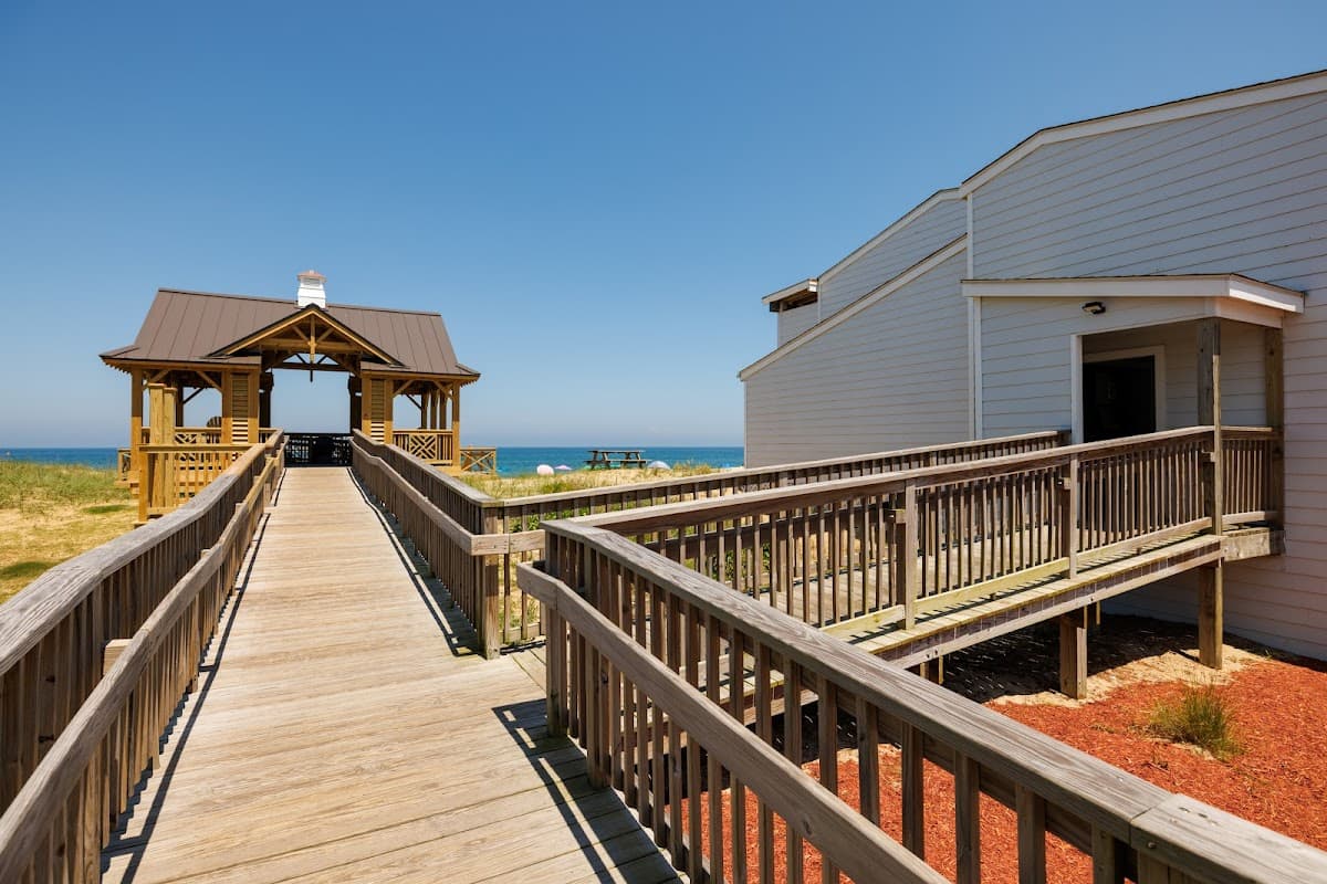 John Yancey Oceanfront Inn