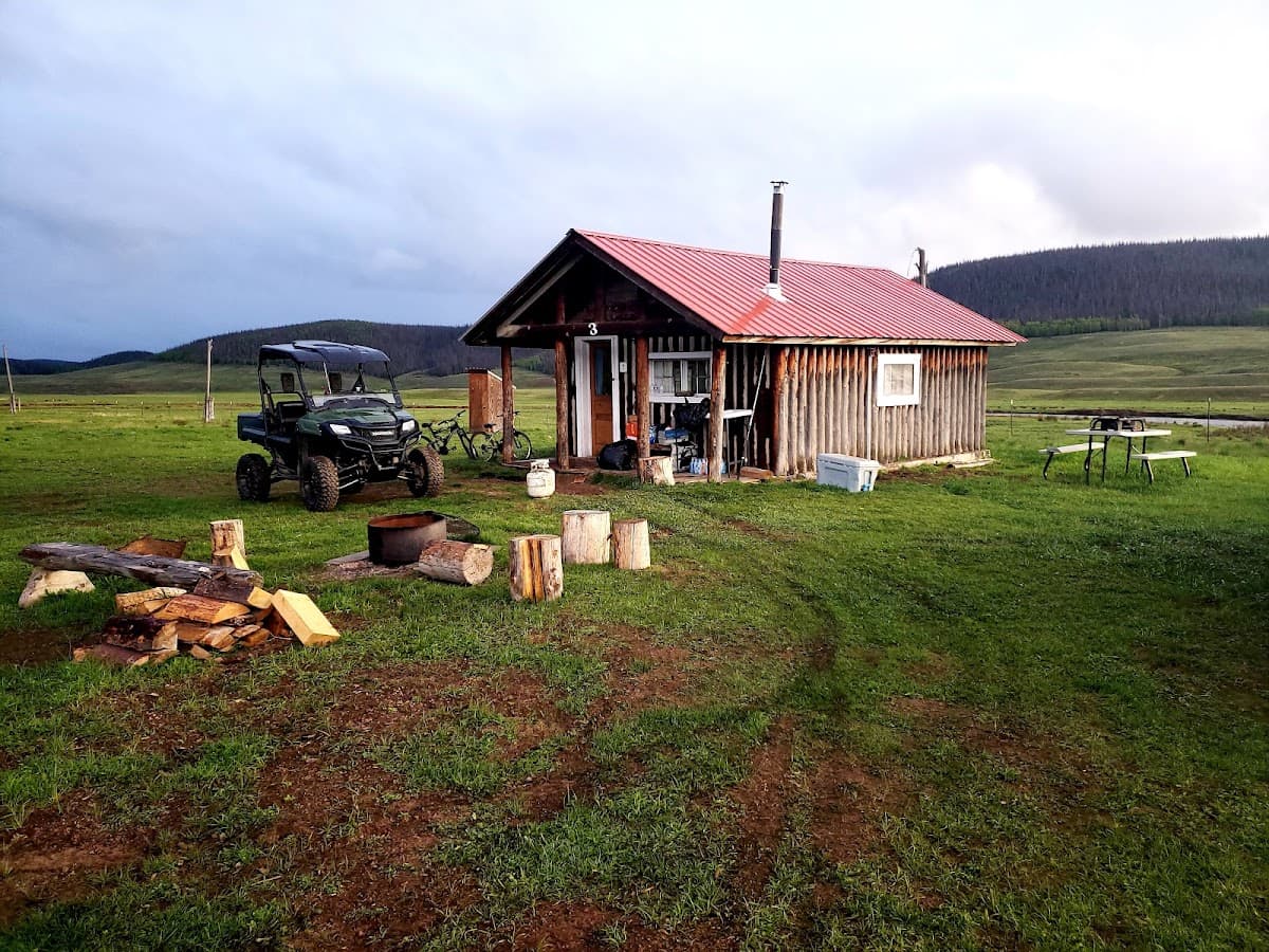 Continental Ranch