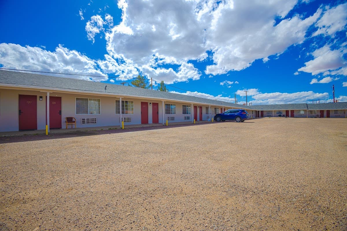 Holiday Motel By OYO Lordsburg I-10