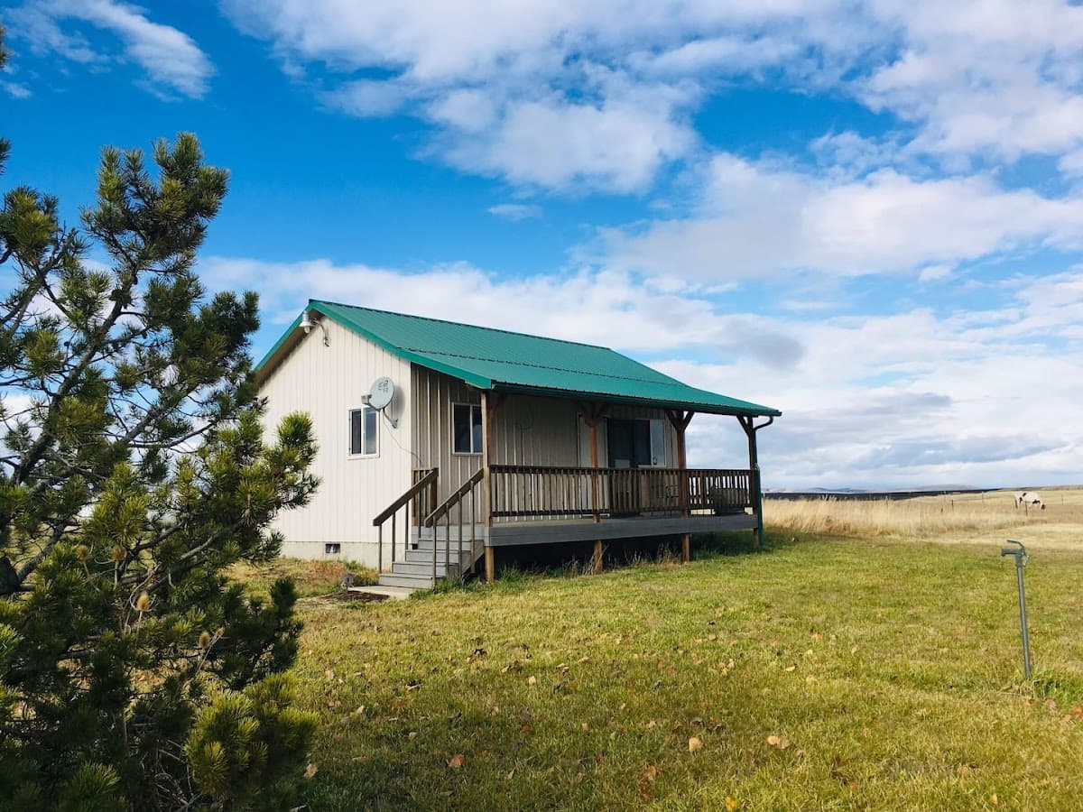 The Cottage at Providence Ranch
