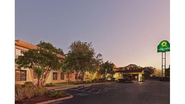 La Quinta Inn by Wyndham Austin Oltorf