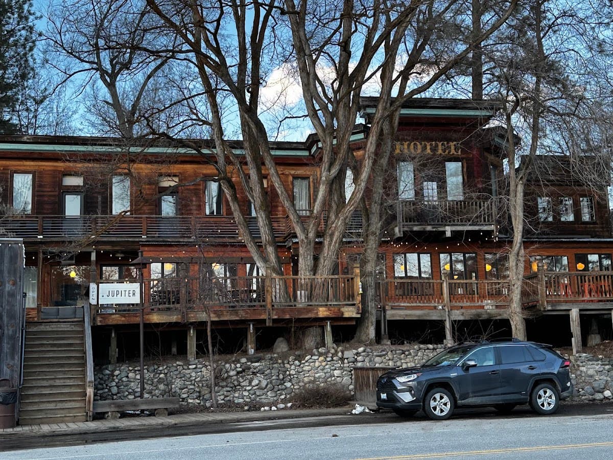 Observatory Inn