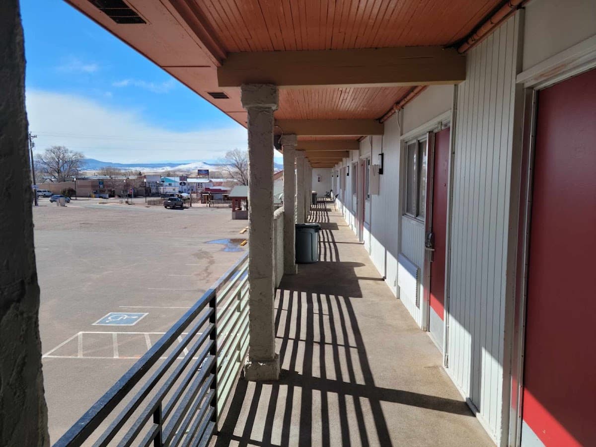 Econo Lodge