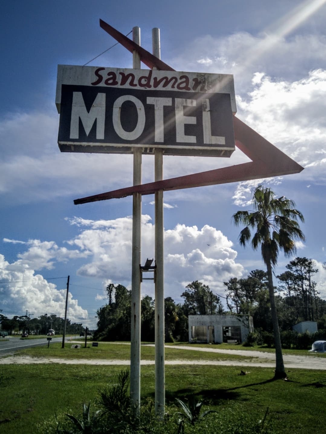 Sandman Motel