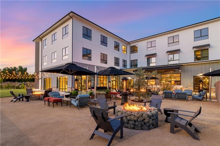 Cambria Hotel Templeton - Paso Robles