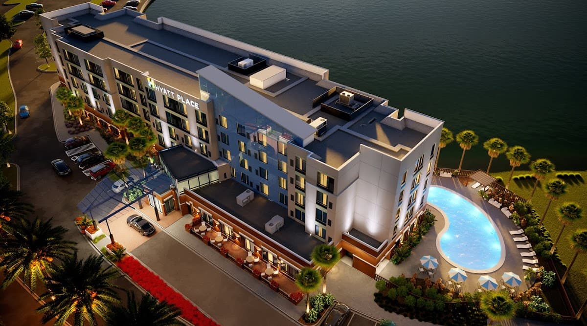Hyatt Place Jacksonville / St. Johns Town Center