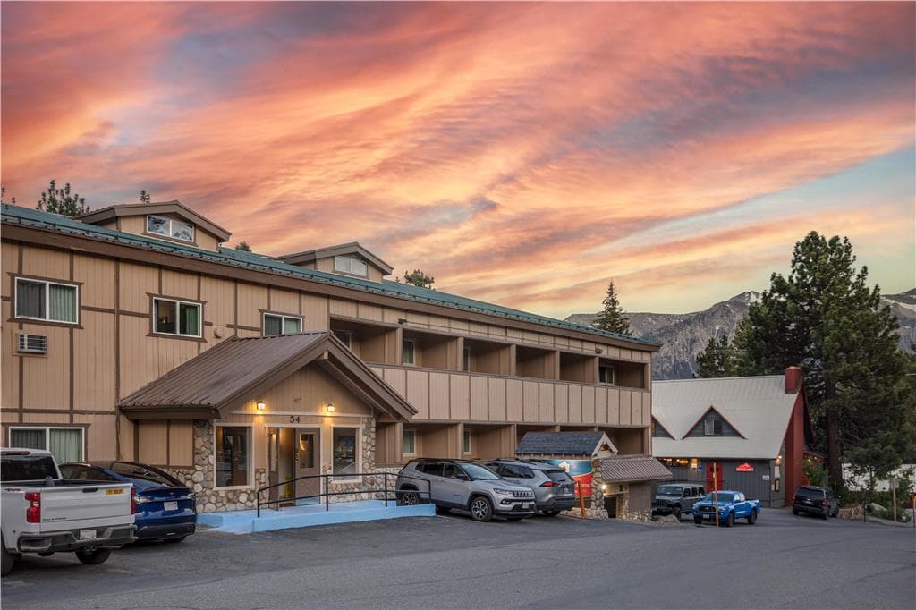 SureStay Plus by Best Western Mammoth Lakes
