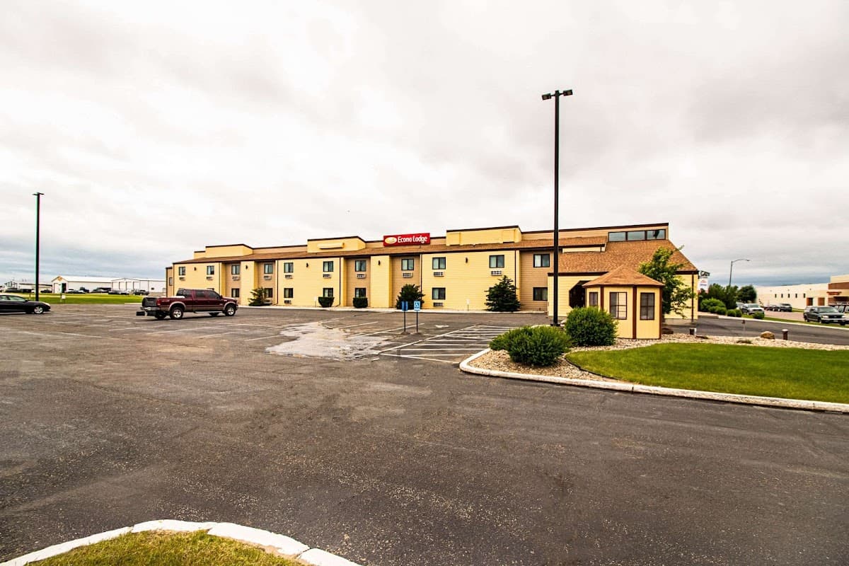 Econo Lodge