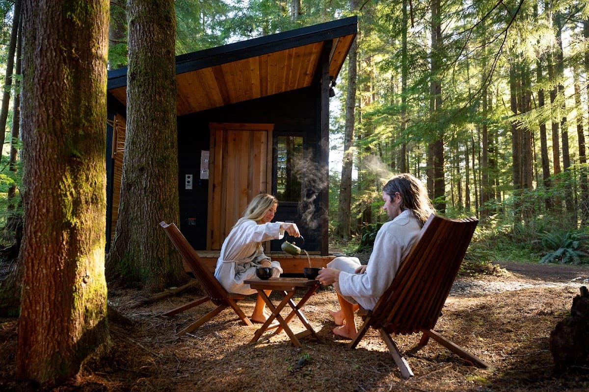 Coastland Camp and Retreat