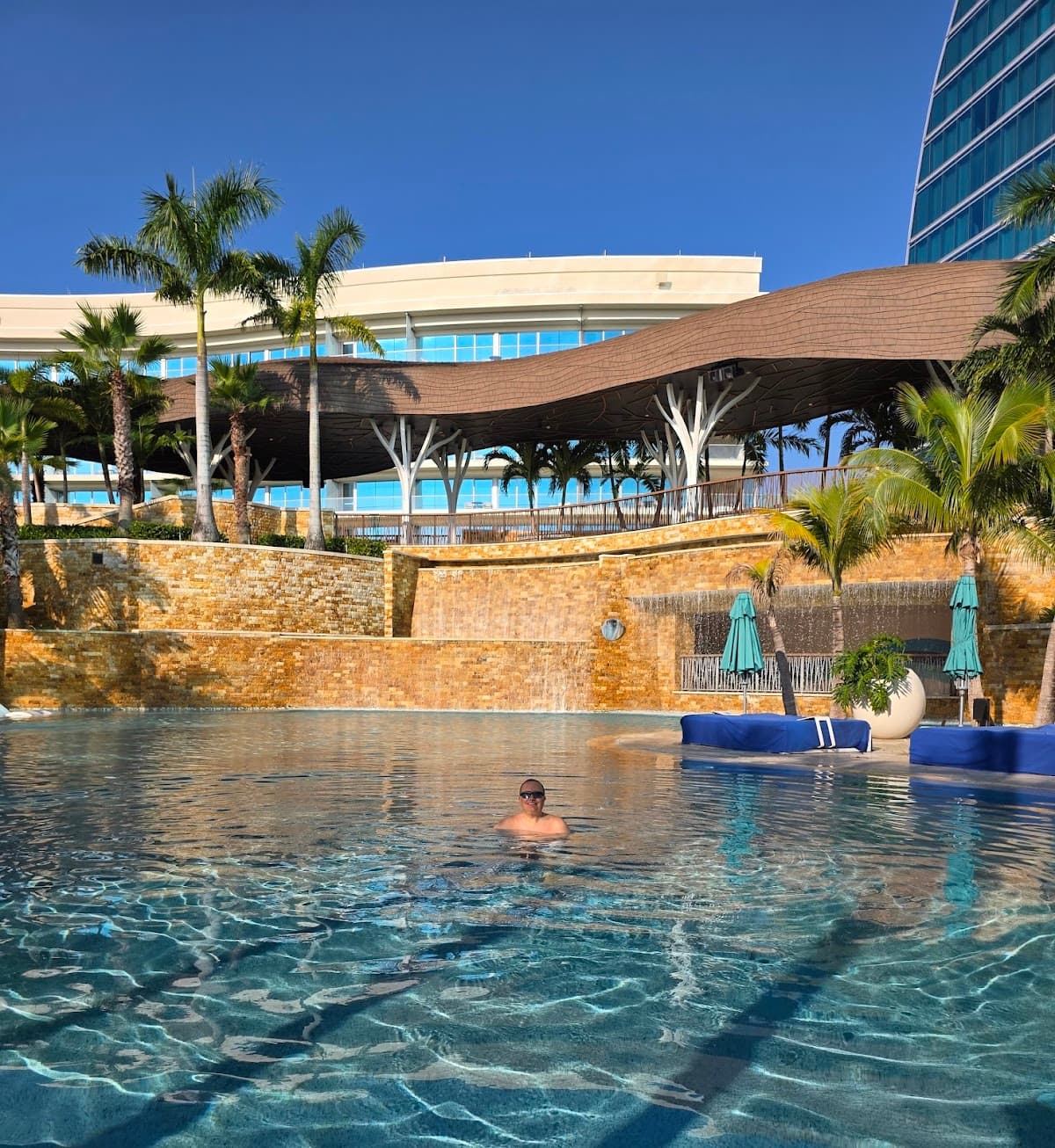 The Guitar Hotel at Seminole Hard Rock Hotel & Casino