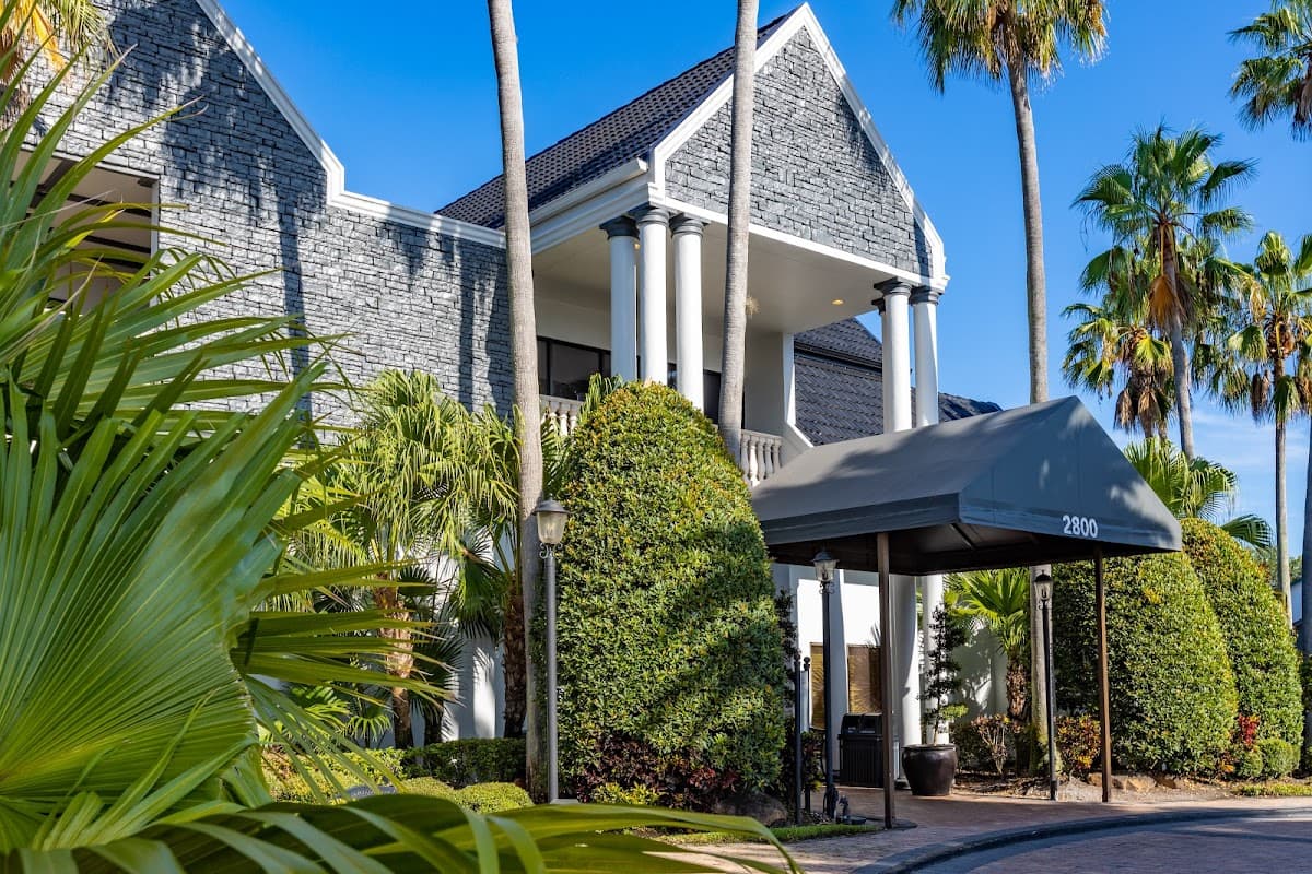 Legacy Vacation Resorts Kissimmee/Orlando - Near Disney