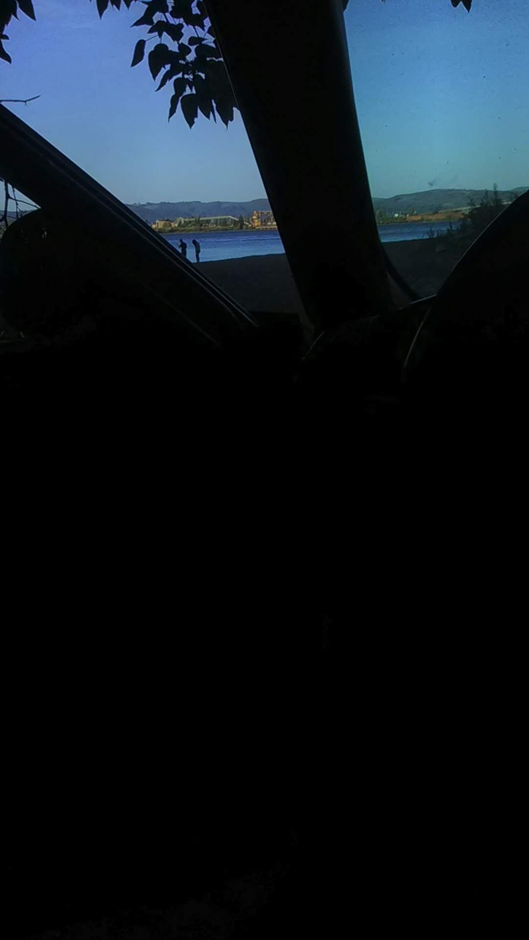 Slaughters Dike