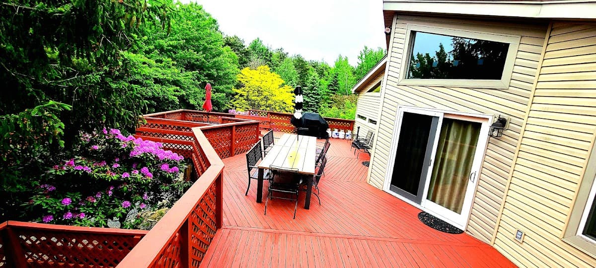 Pocono Lake Vacation Rental