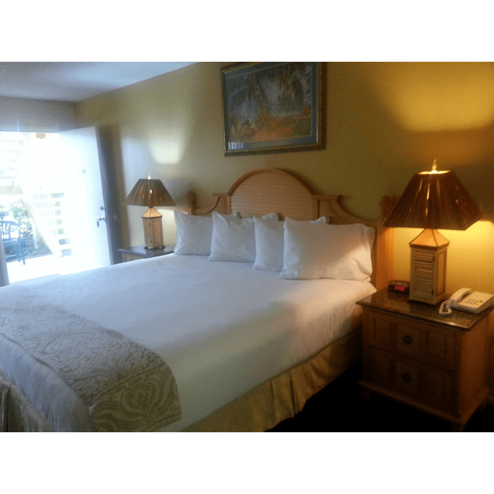 Central Motel